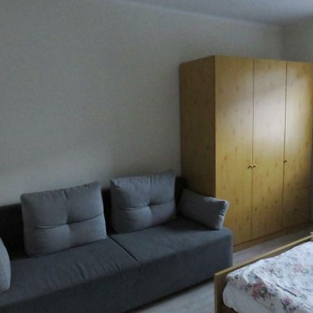 Gollnow Apartment Soltau Ngoại thất bức ảnh