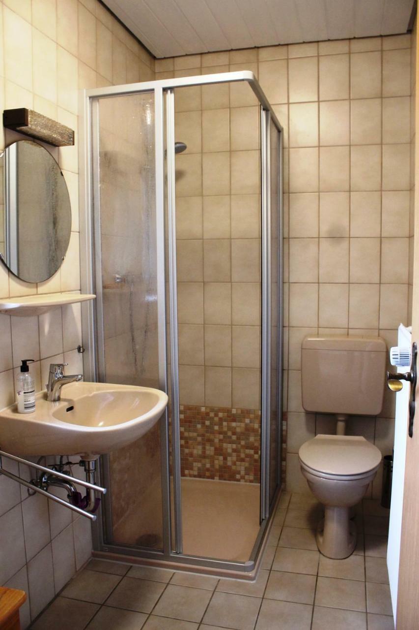 Gollnow Apartment Soltau Ngoại thất bức ảnh