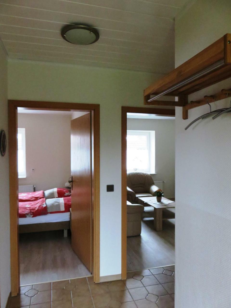 Gollnow Apartment Soltau Ngoại thất bức ảnh