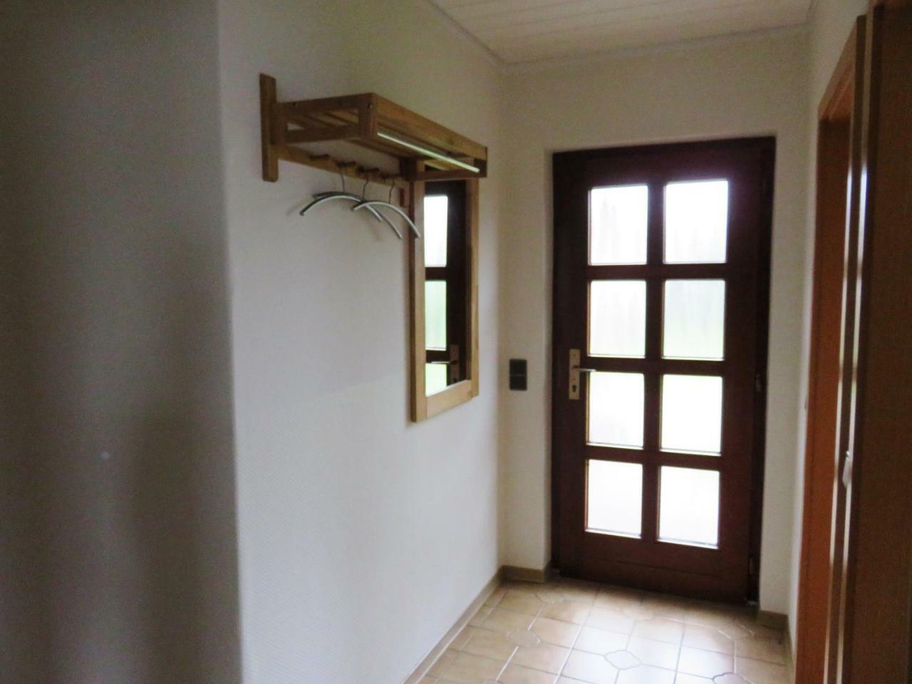 Gollnow Apartment Soltau Ngoại thất bức ảnh