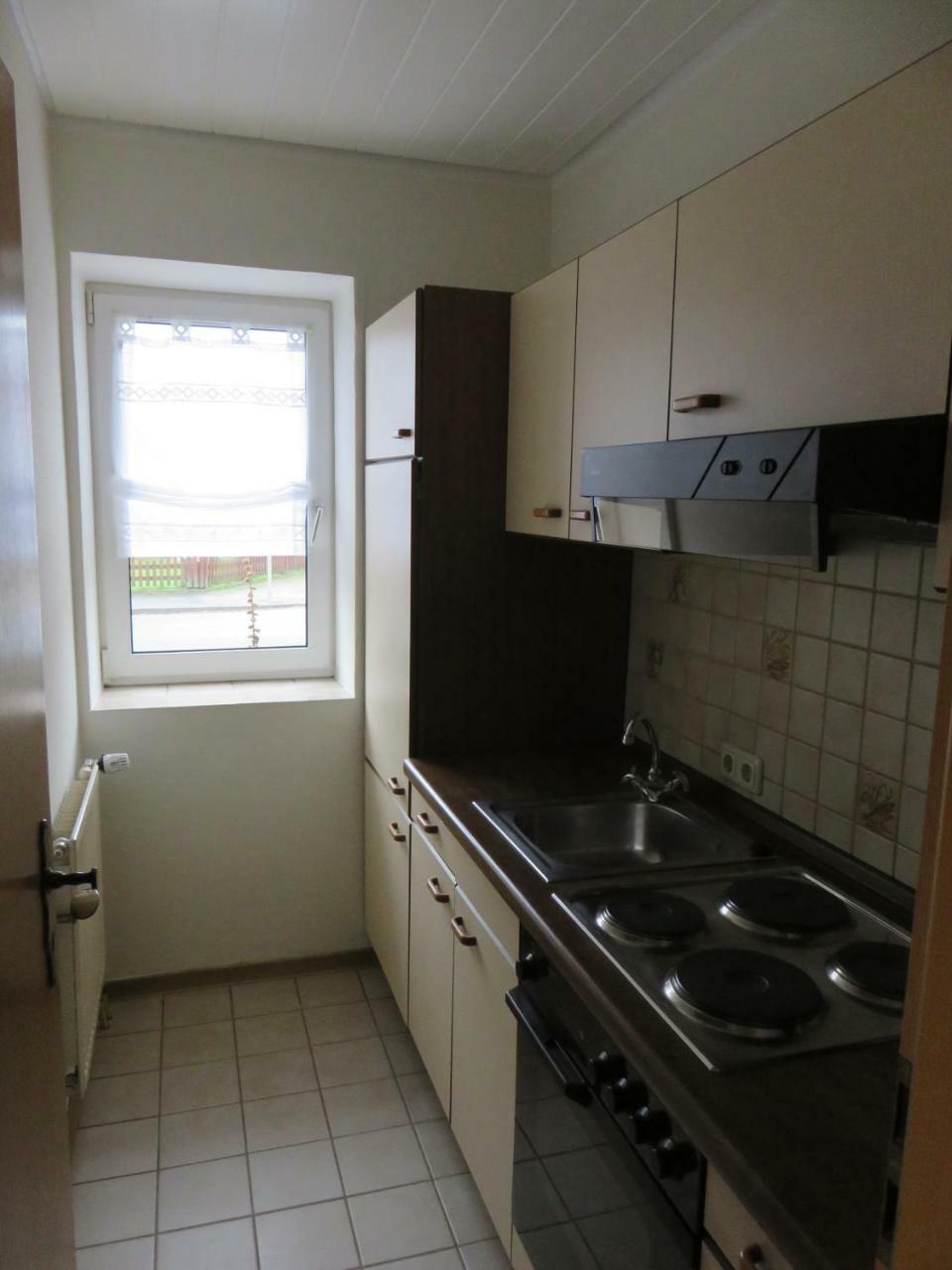Gollnow Apartment Soltau Ngoại thất bức ảnh