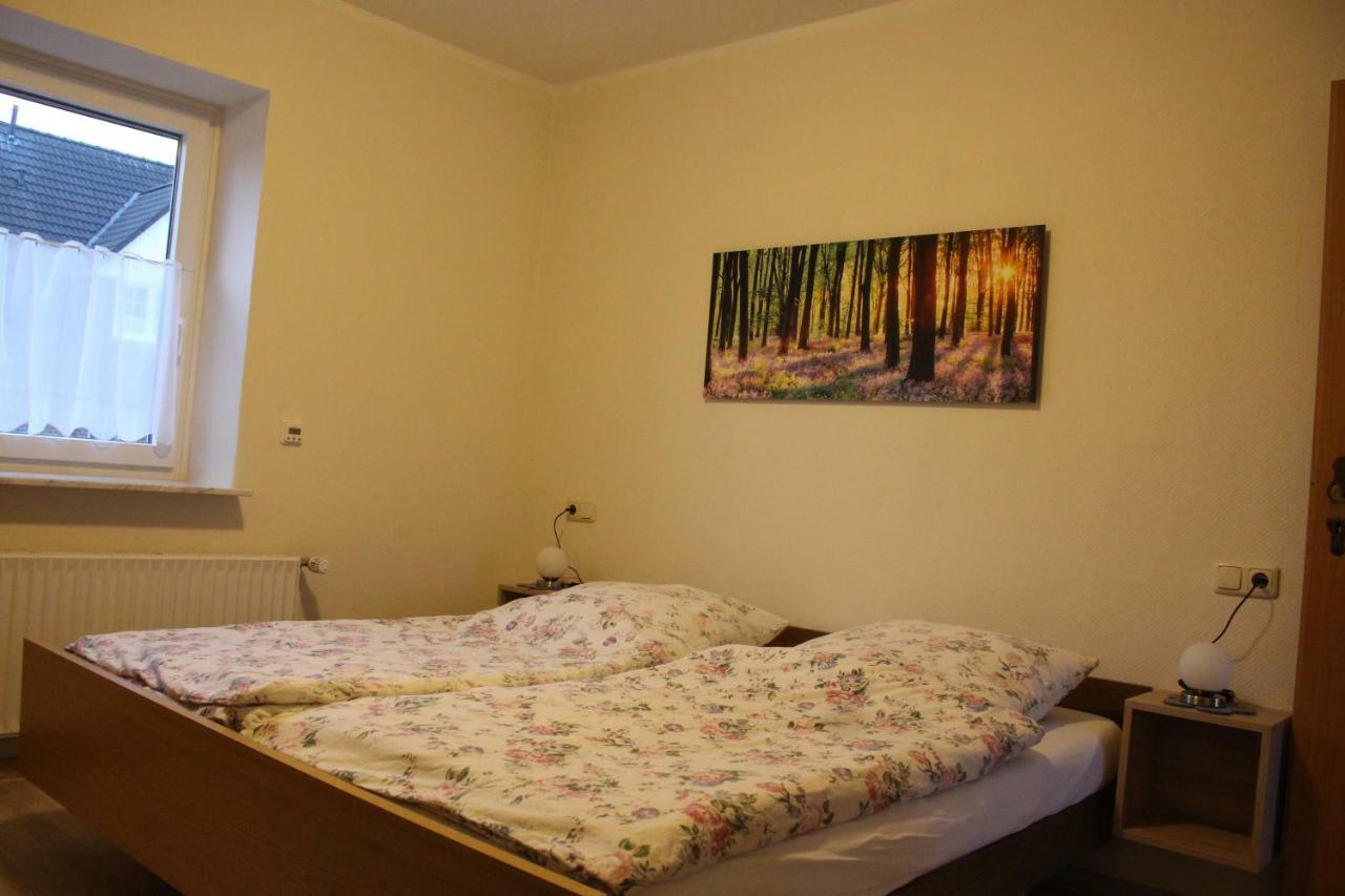 Gollnow Apartment Soltau Ngoại thất bức ảnh